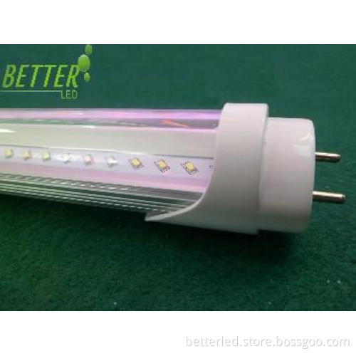 Most popular SMD3528 1.2m T8 Led tube for house lighting
